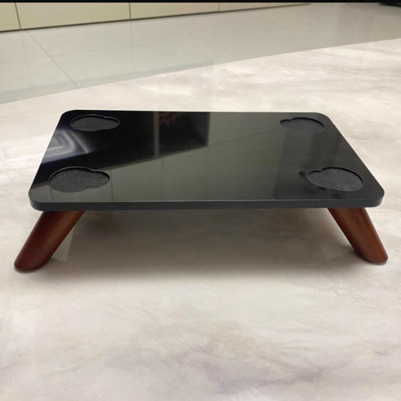 Home Cinema Marshall - Support de haut-parleur en acrylique pour