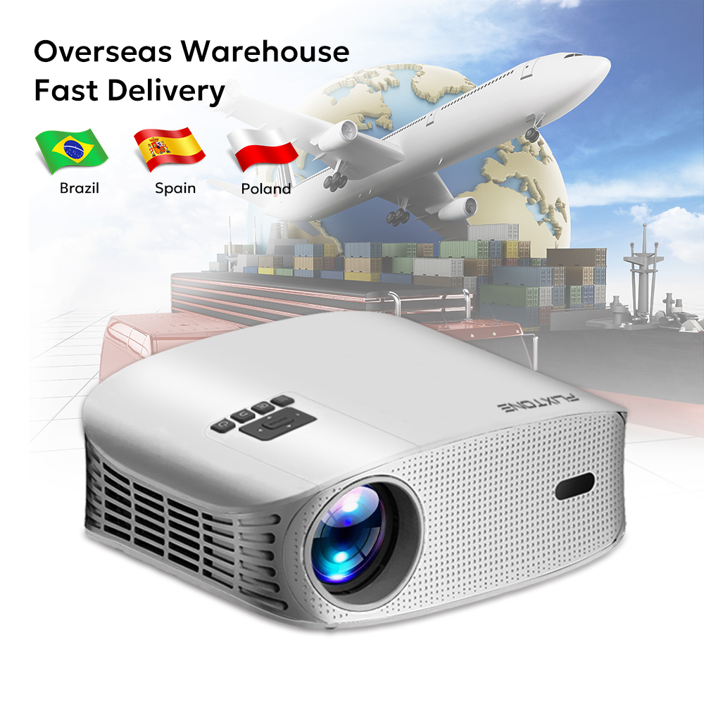 Home Cinema With Projector - En stock, projecteur de cinéma maison