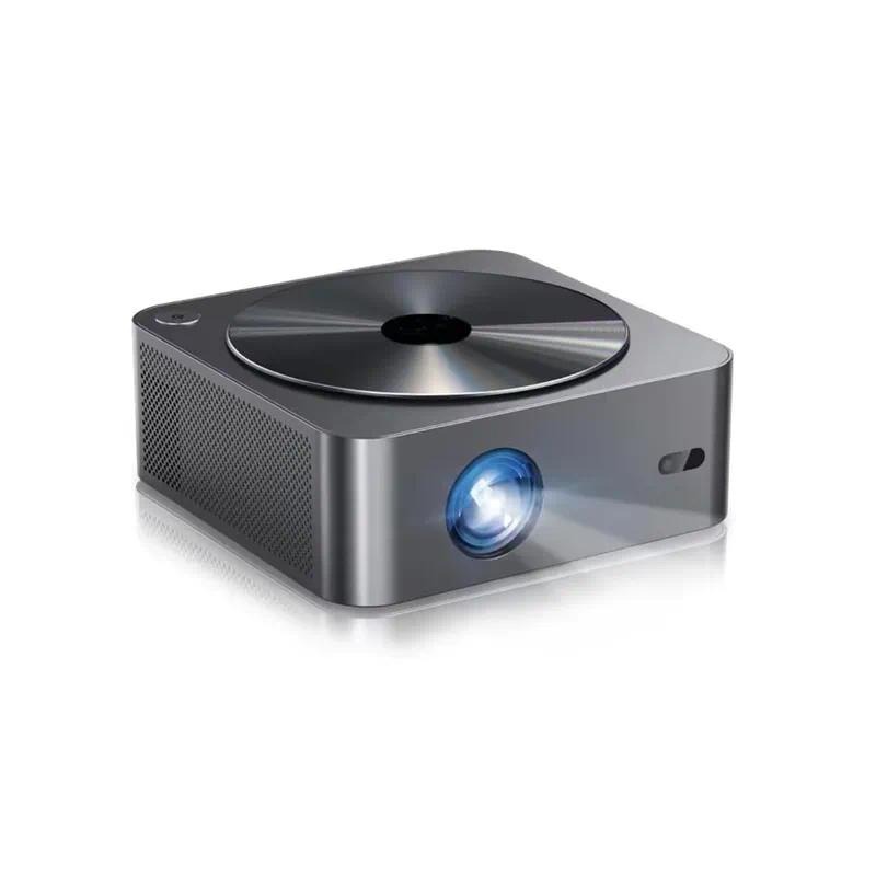 Video Home Cinema - Projecteur de films intelligent extérieur 1080P