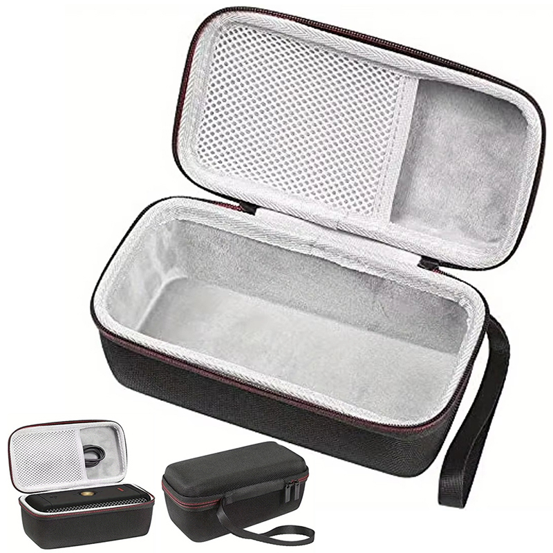 Home Cinema Marshall - Sac EVA Portable pour haut-parleur sans