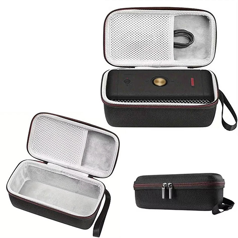 Home Cinema Marshall - Sac de rangement portable antichoc pour