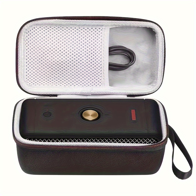 Home Cinema Marshall - Étui pour Marshall Emberton I/II, organisateur