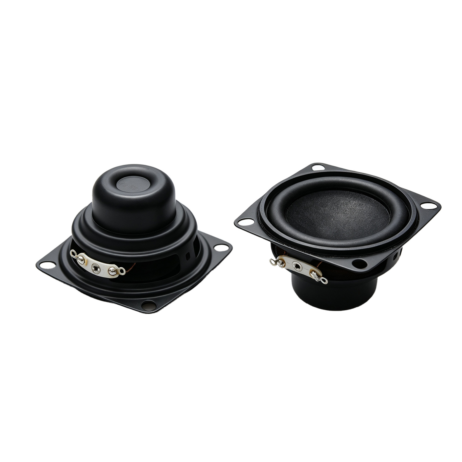 2 pièces 2 pouces Mini haut-pa - Home Cinema Mini avis et prix