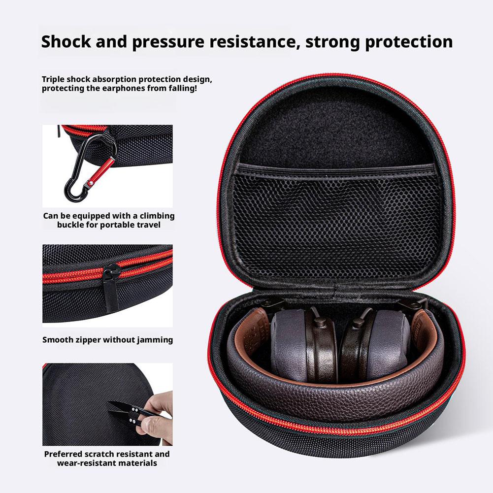 Sac de rangement pour casque M - Home Cinema Marshall avis et prix