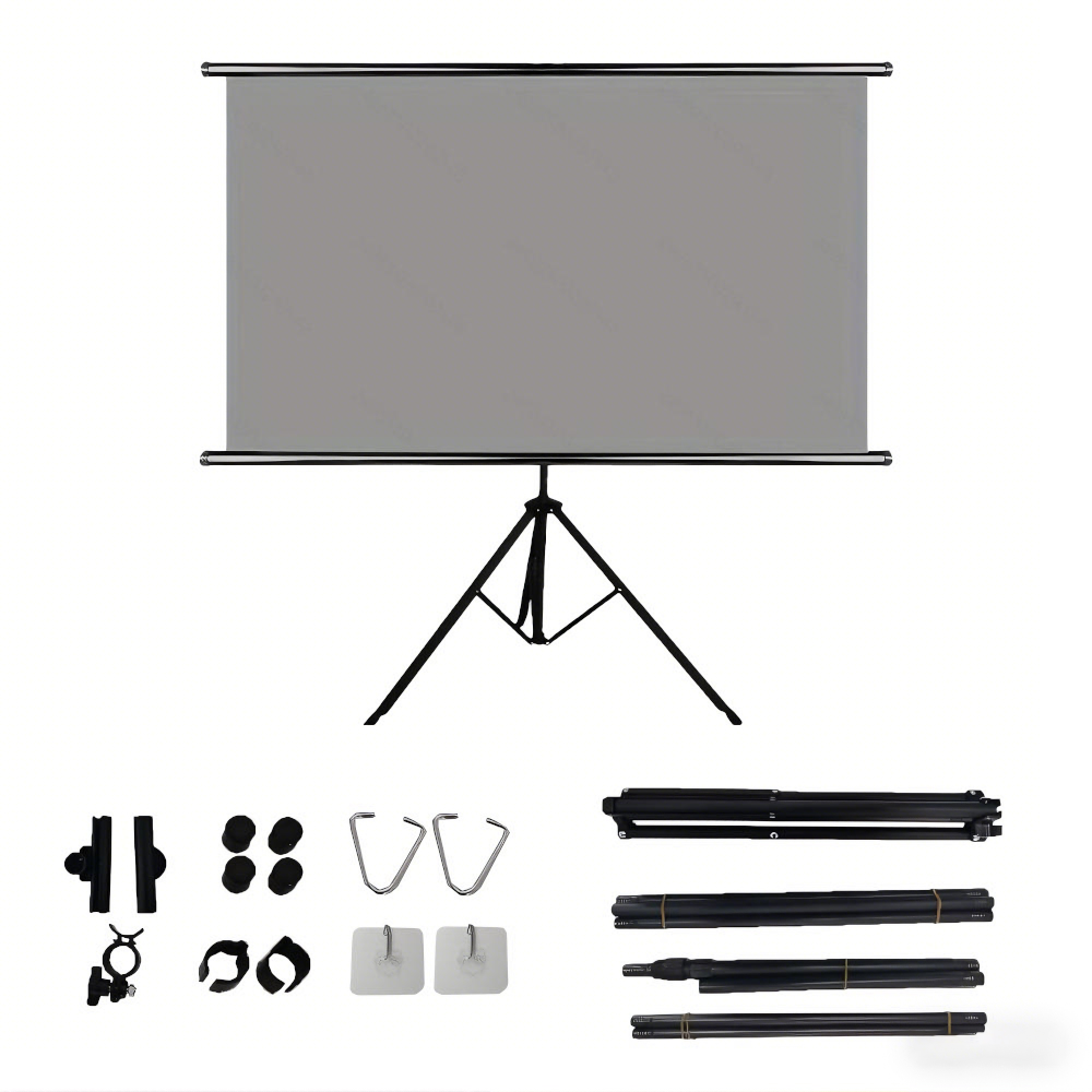 Écran de projection XIAOHUI av - Home Cinema Screen avis et prix