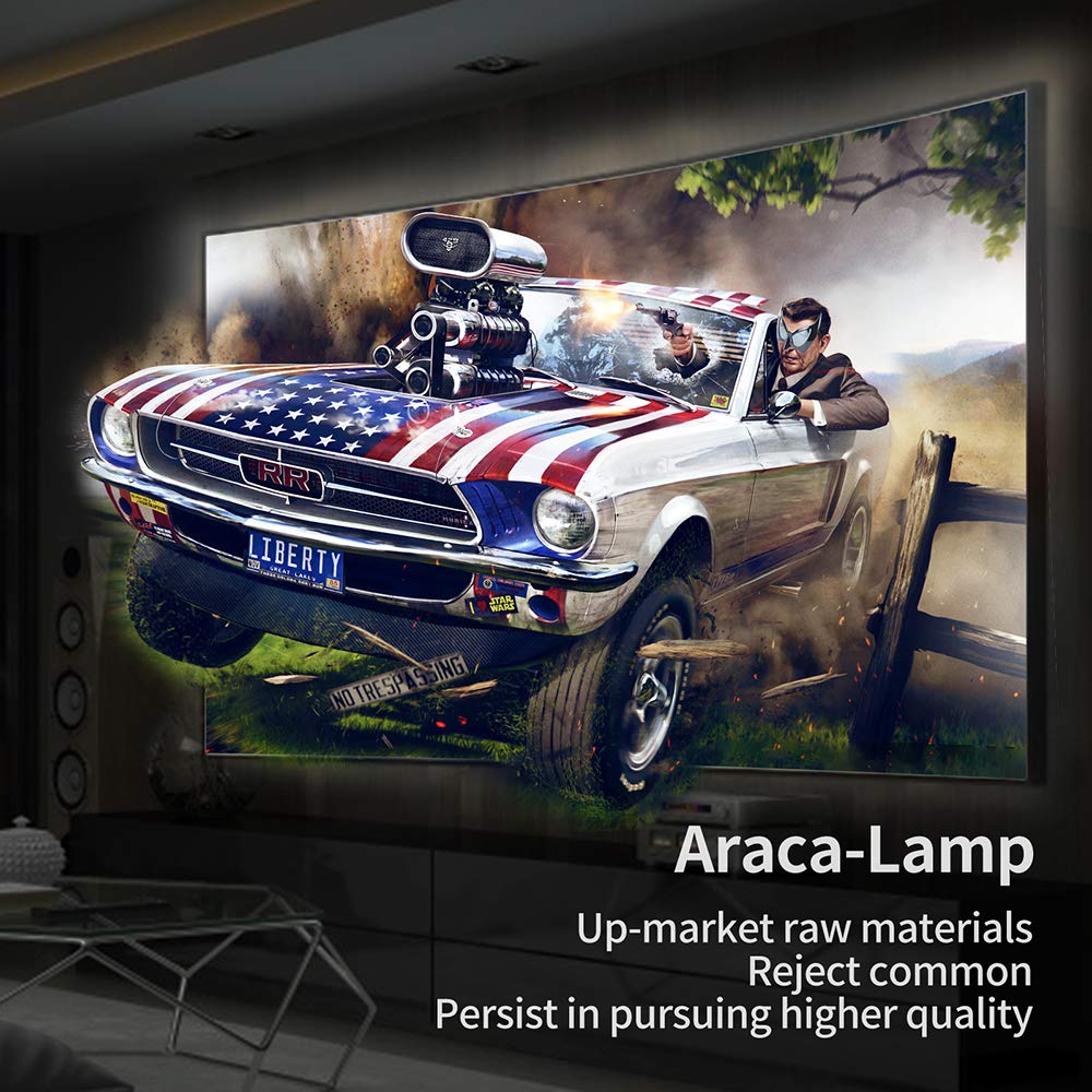 Lampe de projecteur de remplac - Home Cinema Epson 2150 avis et prix