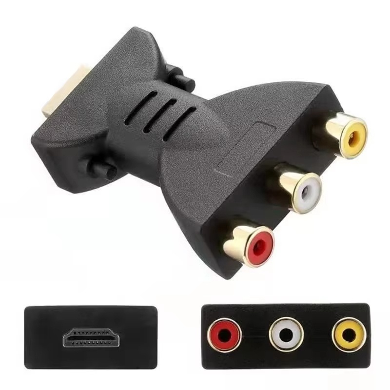 Adaptateur composite Full HD 1 - Home Cinema With Projector avis et prix