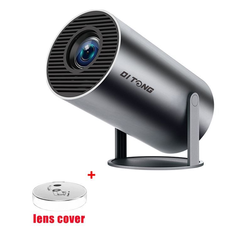 Projecteur portable DITONG HY3 - Video Home Cinema avis et prix