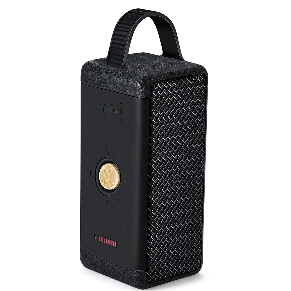 Étui de protection en silicone - Home Cinema Marshall avis et prix