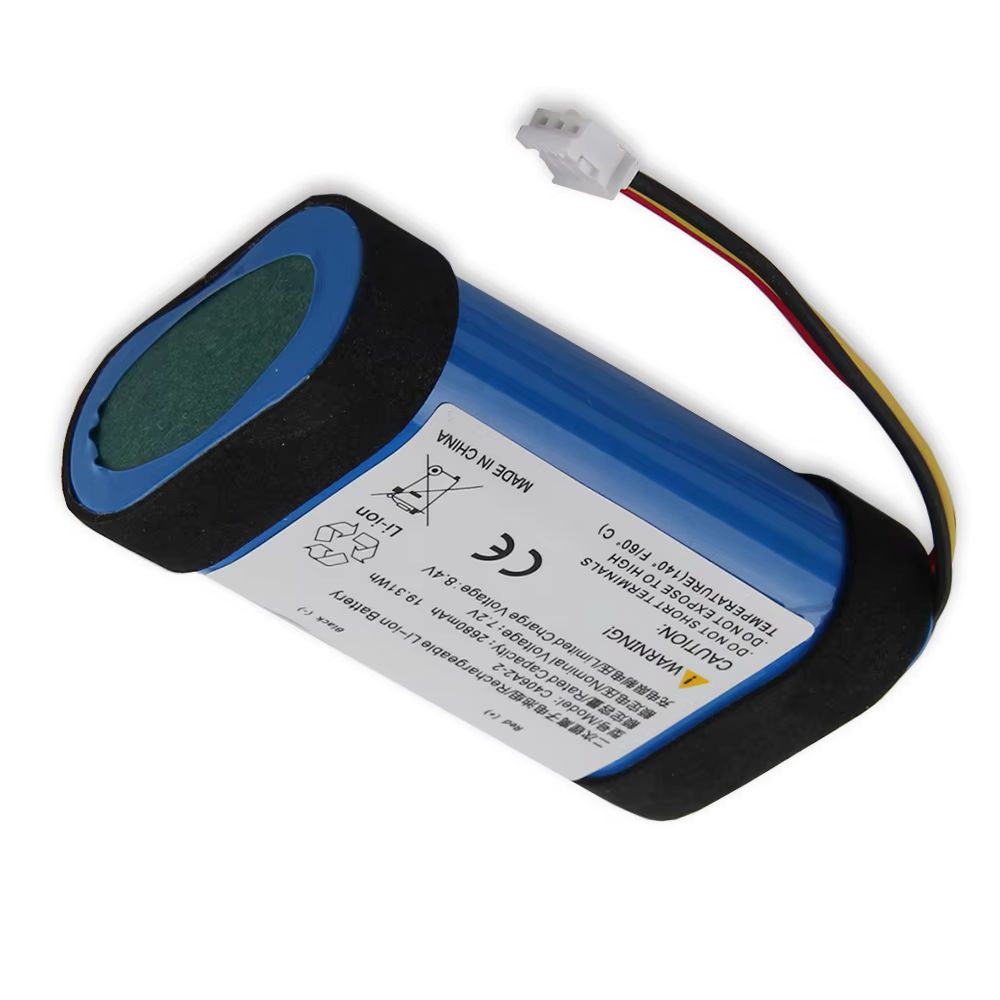 Nouvelle batterie de remplacem - Home Cinema Marshall avis et prix