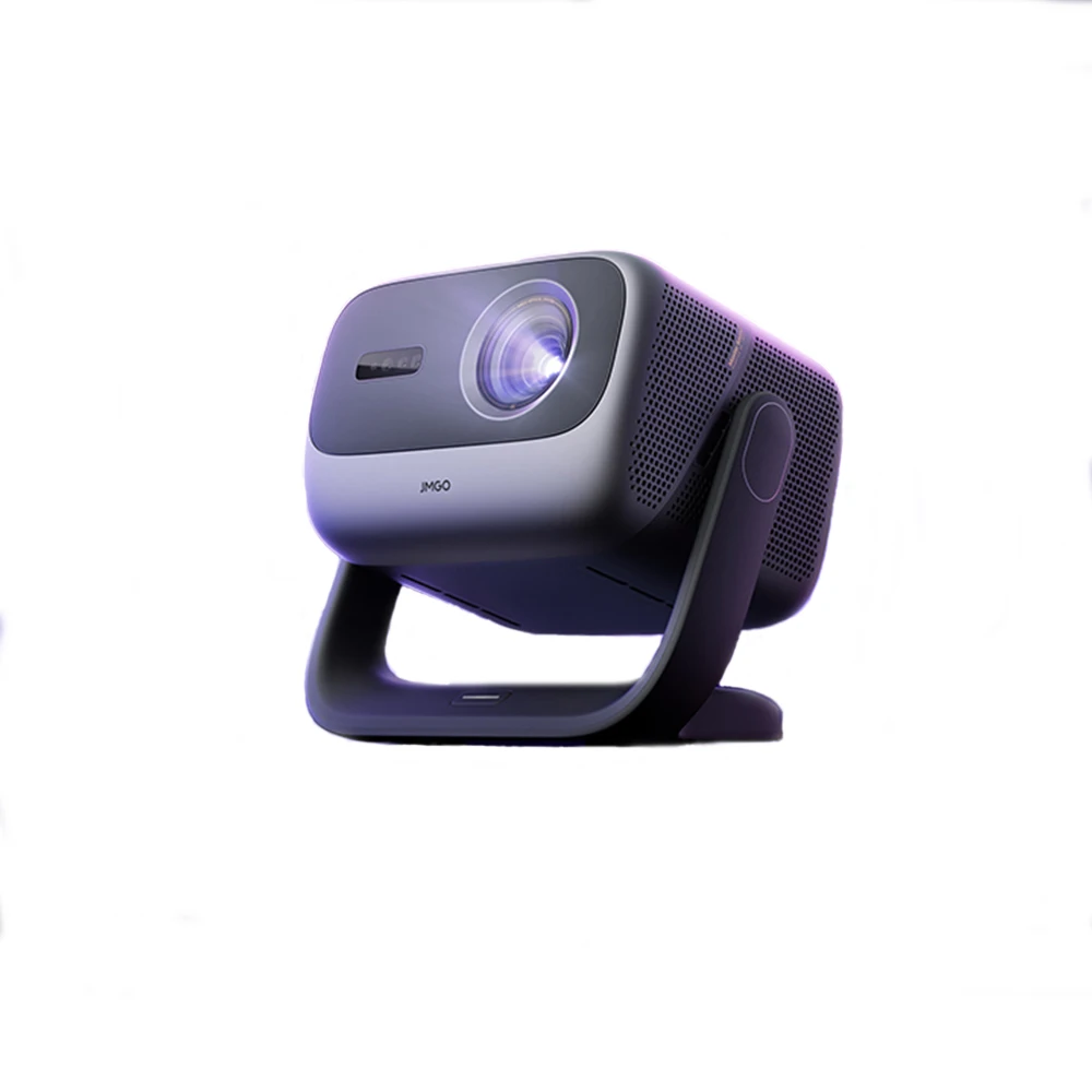 Projecteur laser triple JMGO N - Home Cinema With Projector avis et prix
