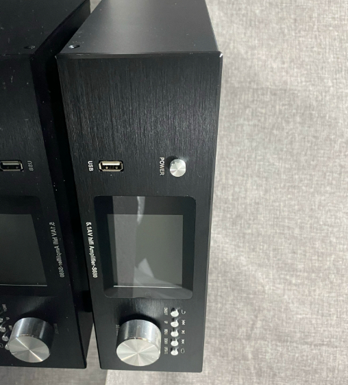 Son surround sans fil Bluetoot - Surround Sound Decoder avis et prix
