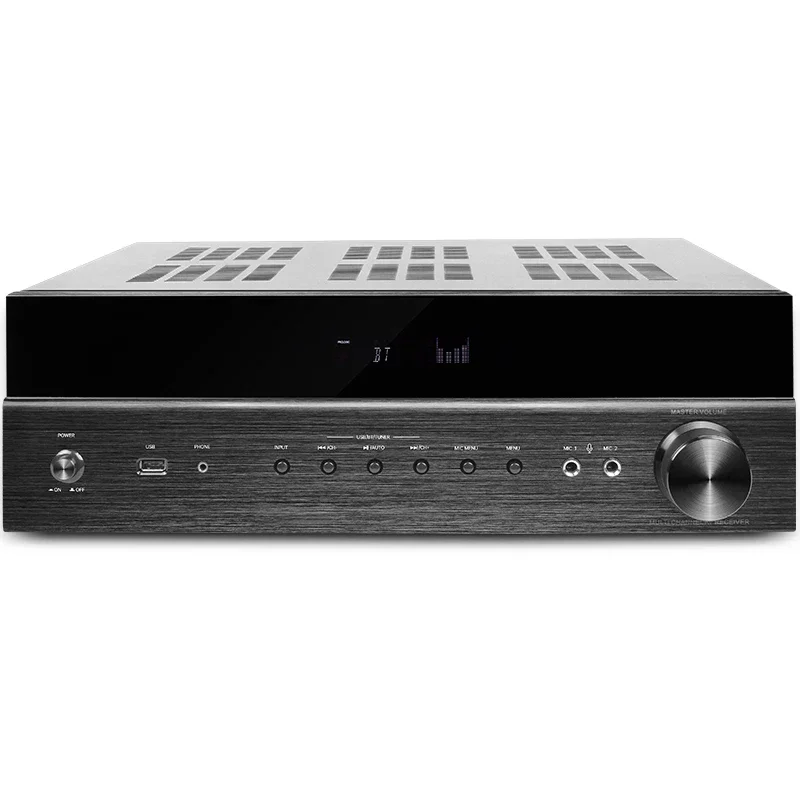 Décodeur de son Surround vérit - Surround Sound Decoder avis et prix