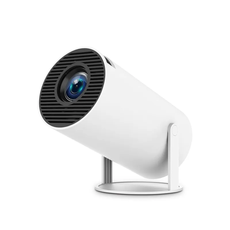 Dernier projecteur intelligent - Home Cinema With Projector avis et prix