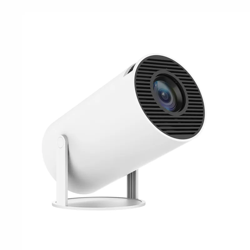 Dernier projecteur intelligent - Home Cinema With Projector avis et prix