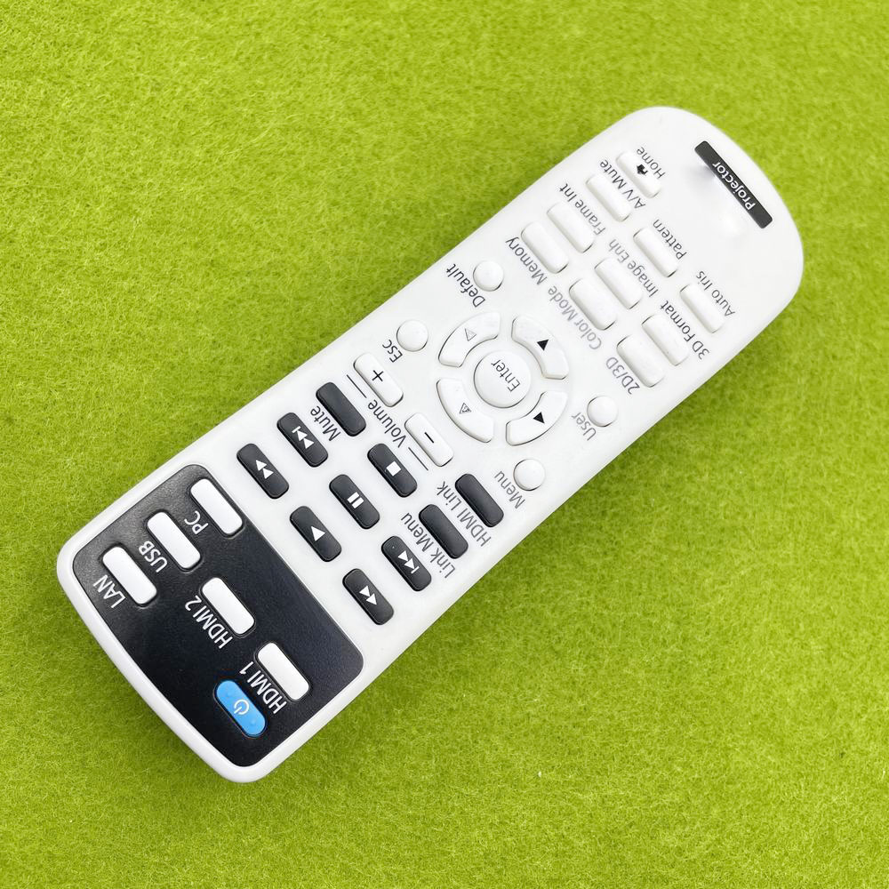 Télécommande 218183000 pour pr - Home Cinema Epson 2150 avis et prix