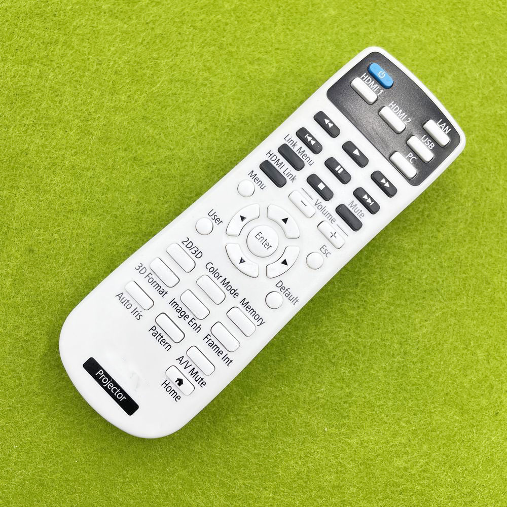 Télécommande 218183000 pour pr - Home Cinema Epson 2150 avis et prix
