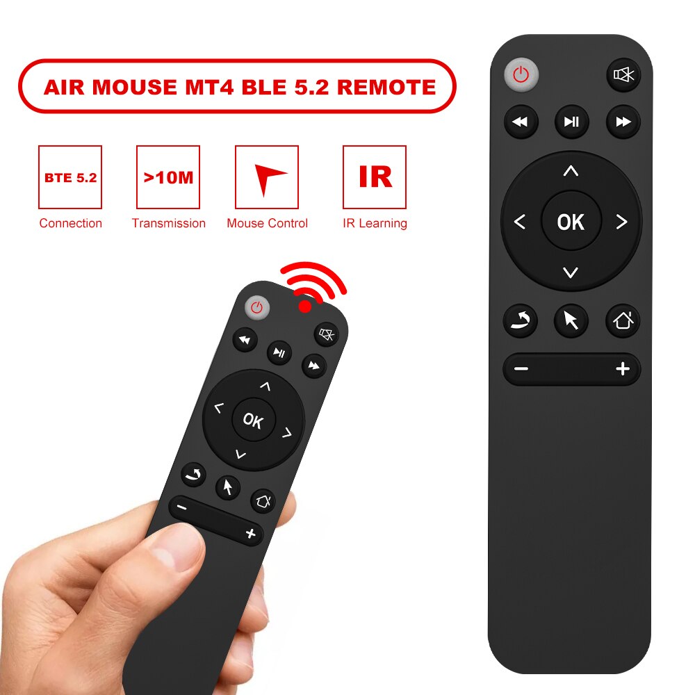 MT4 5.2 maison intelligente Bl - Home Cinema Setup avis et prix