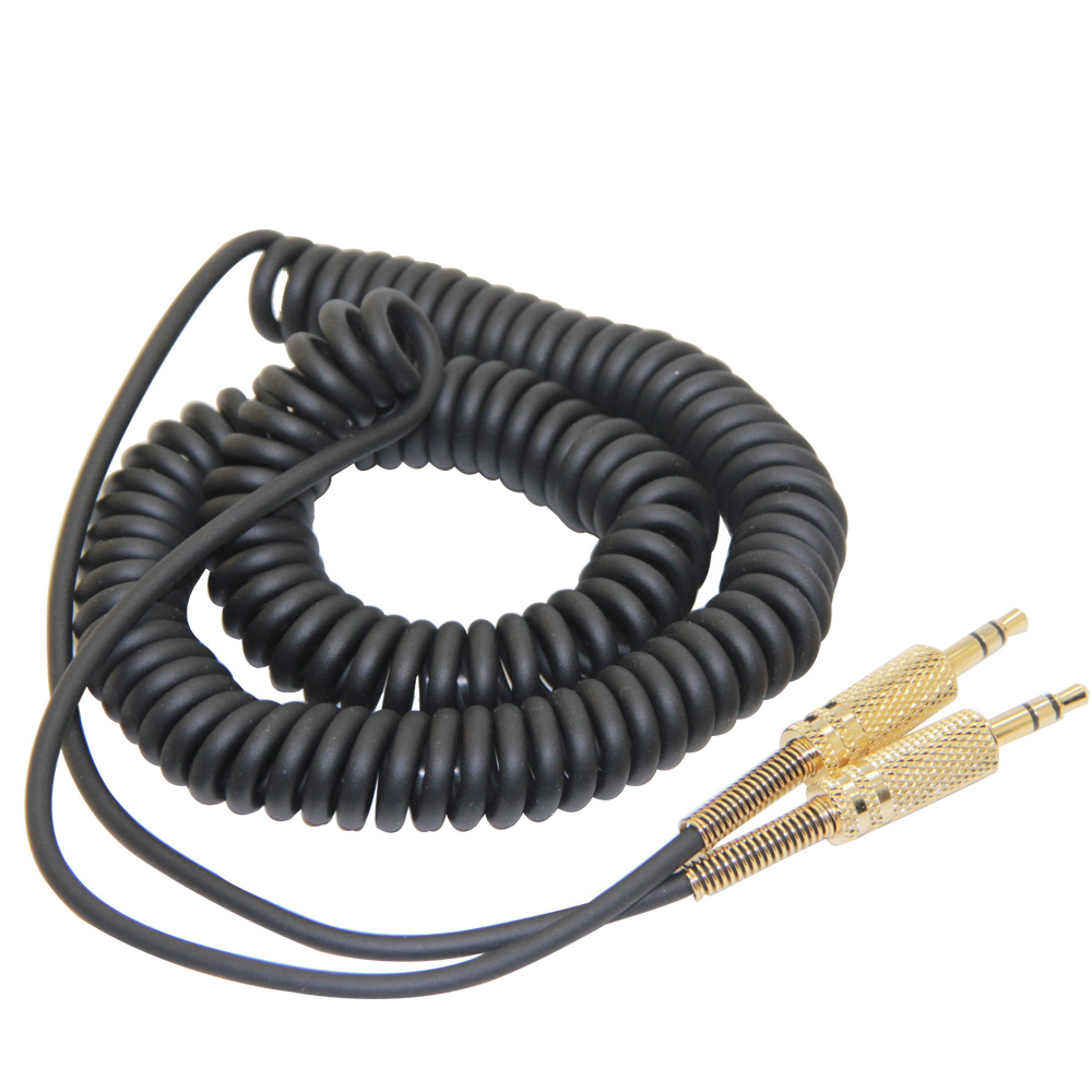 Poyatu câble Audio enroulé 3.5 - Home Cinema Marshall avis et prix