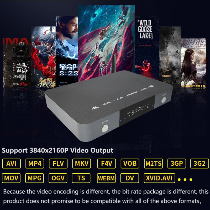 Décodeur Audio avec Lien de Ch - Surround Sound Decoder avis et prix