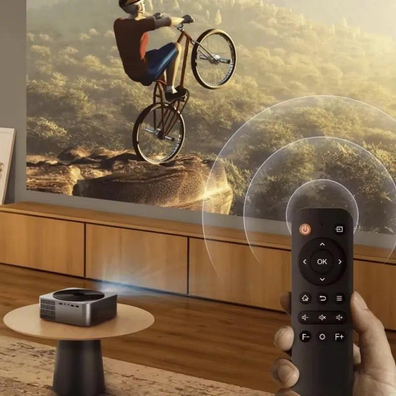 Projecteur de films intelligen - Video Home Cinema avis et prix