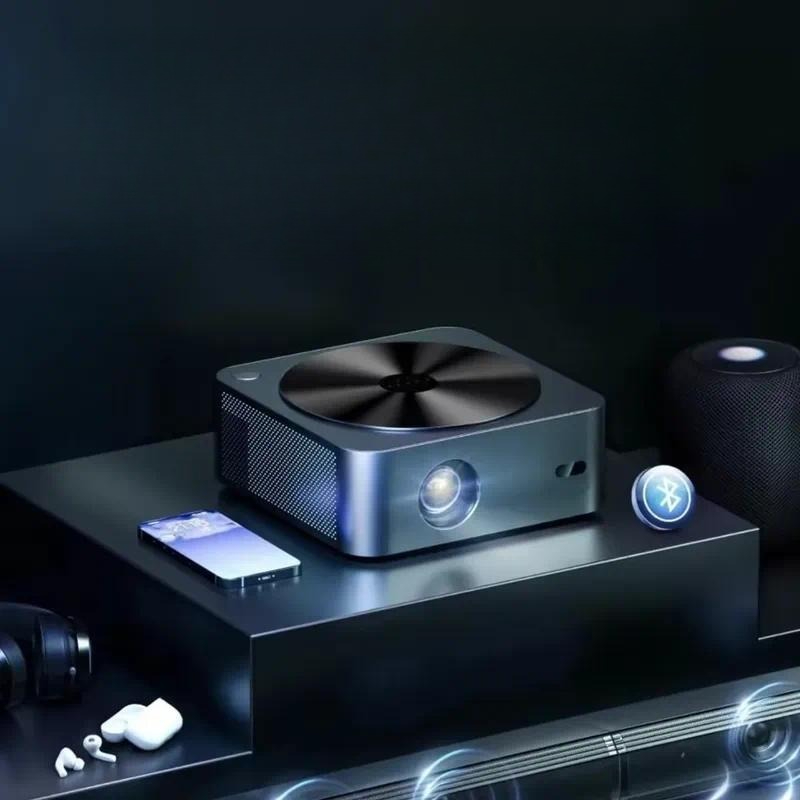Projecteur de films intelligen - Video Home Cinema avis et prix