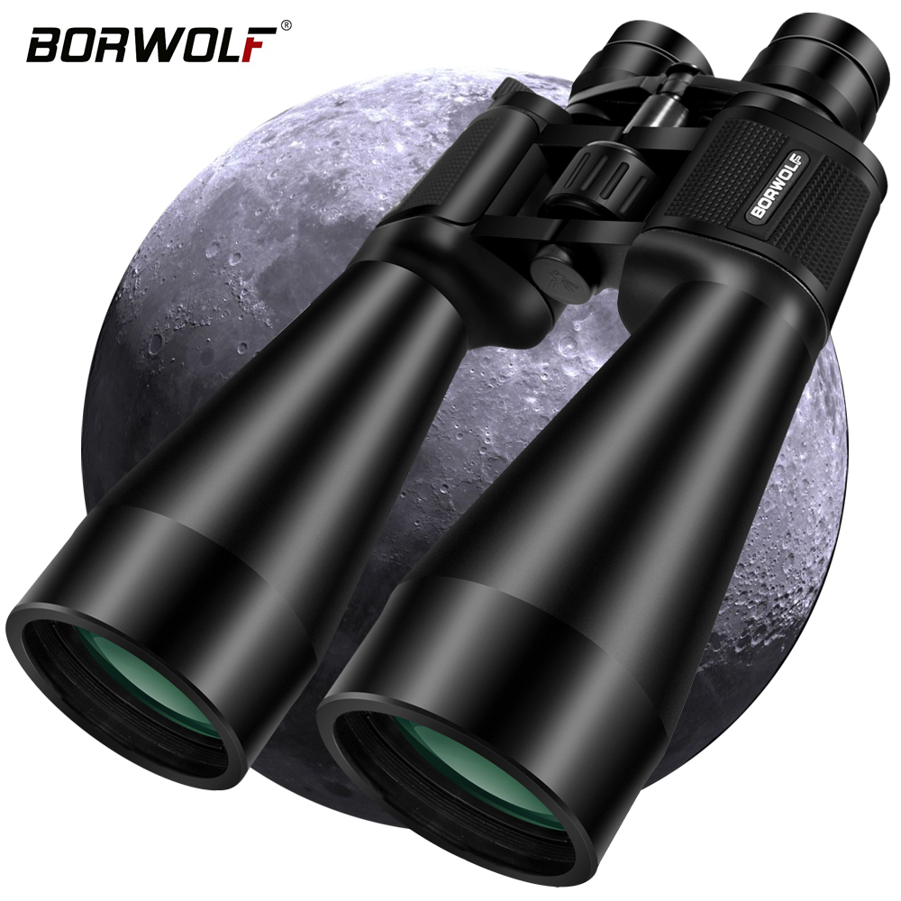 Faillite WOLF 20-60X70 Jumelle - Home Cinema Center avis et prix