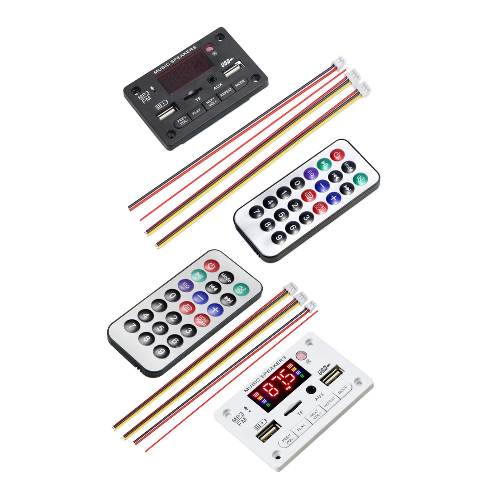 Récepteur amplificateur Blueto - Surround Sound Decoder avis et prix