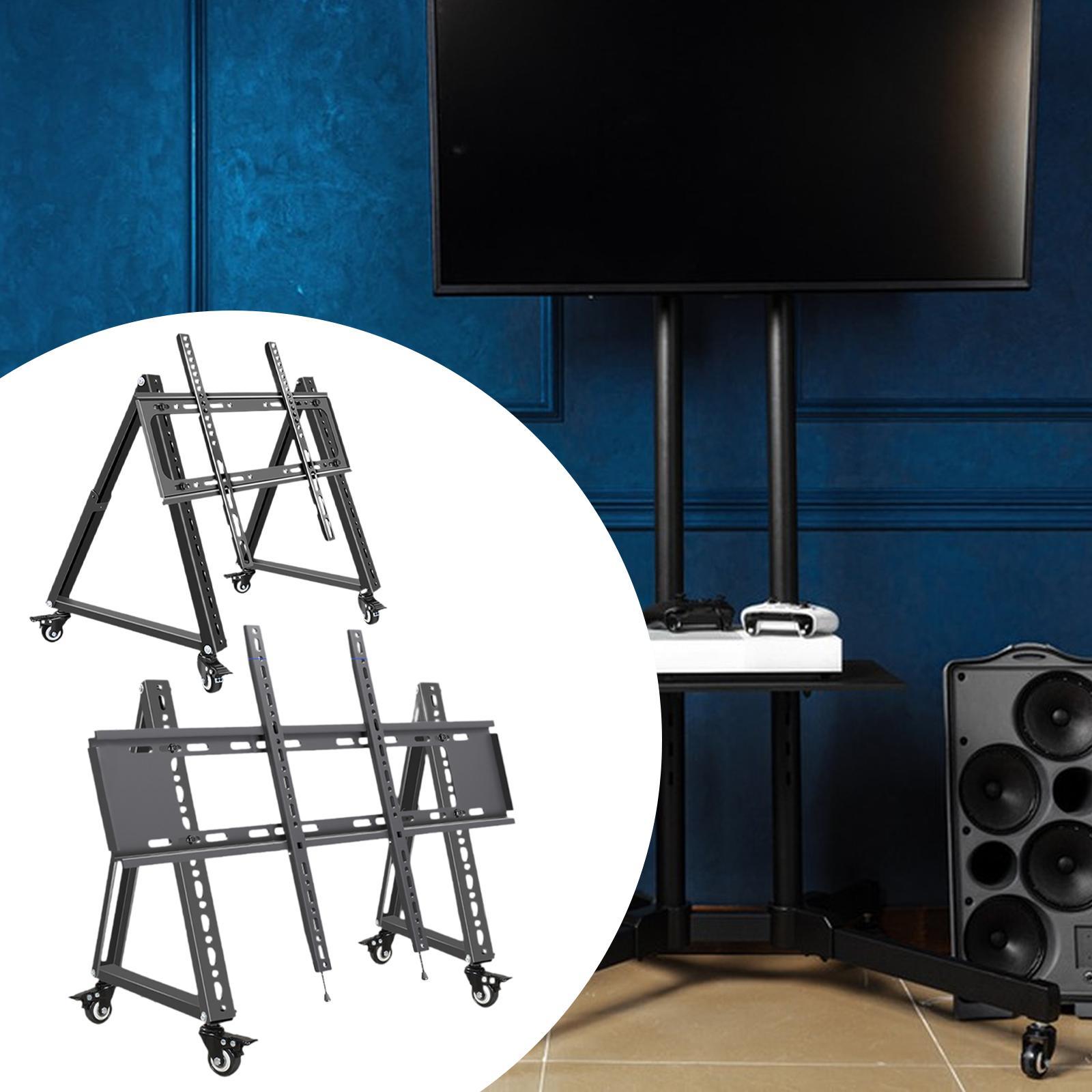 Meuble TV mobile basse hauteur - Home Cinema Screen avis et prix
