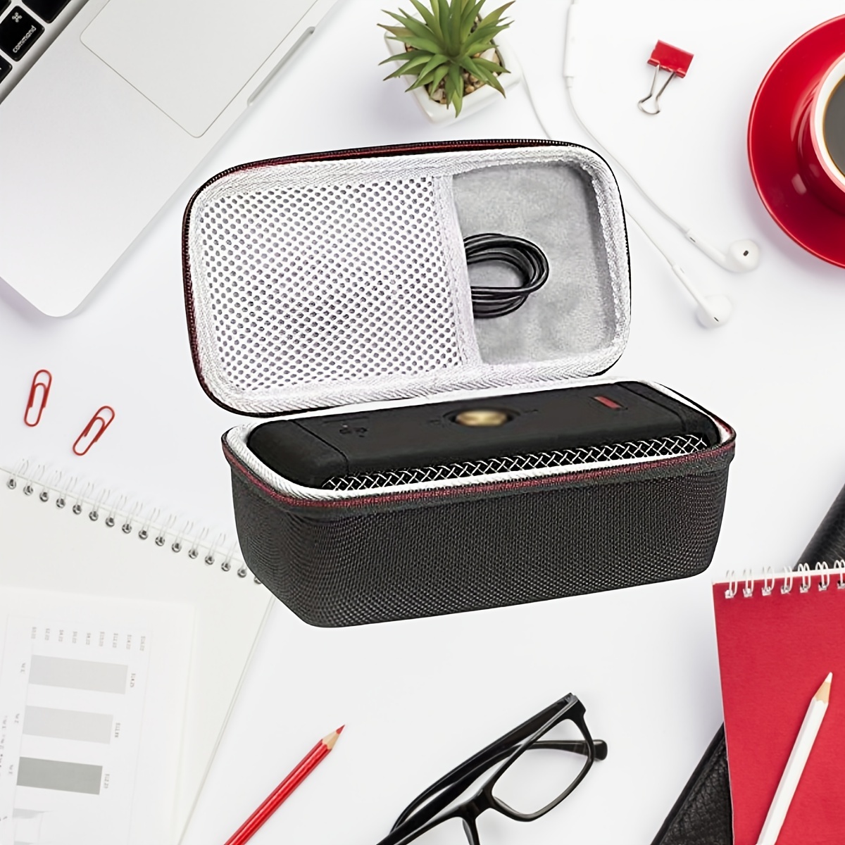 Sac EVA Portable pour haut-par - Home Cinema Marshall avis et prix