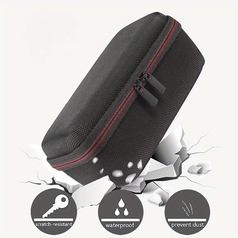 Sac de rangement portable anti - Home Cinema Marshall avis et prix
