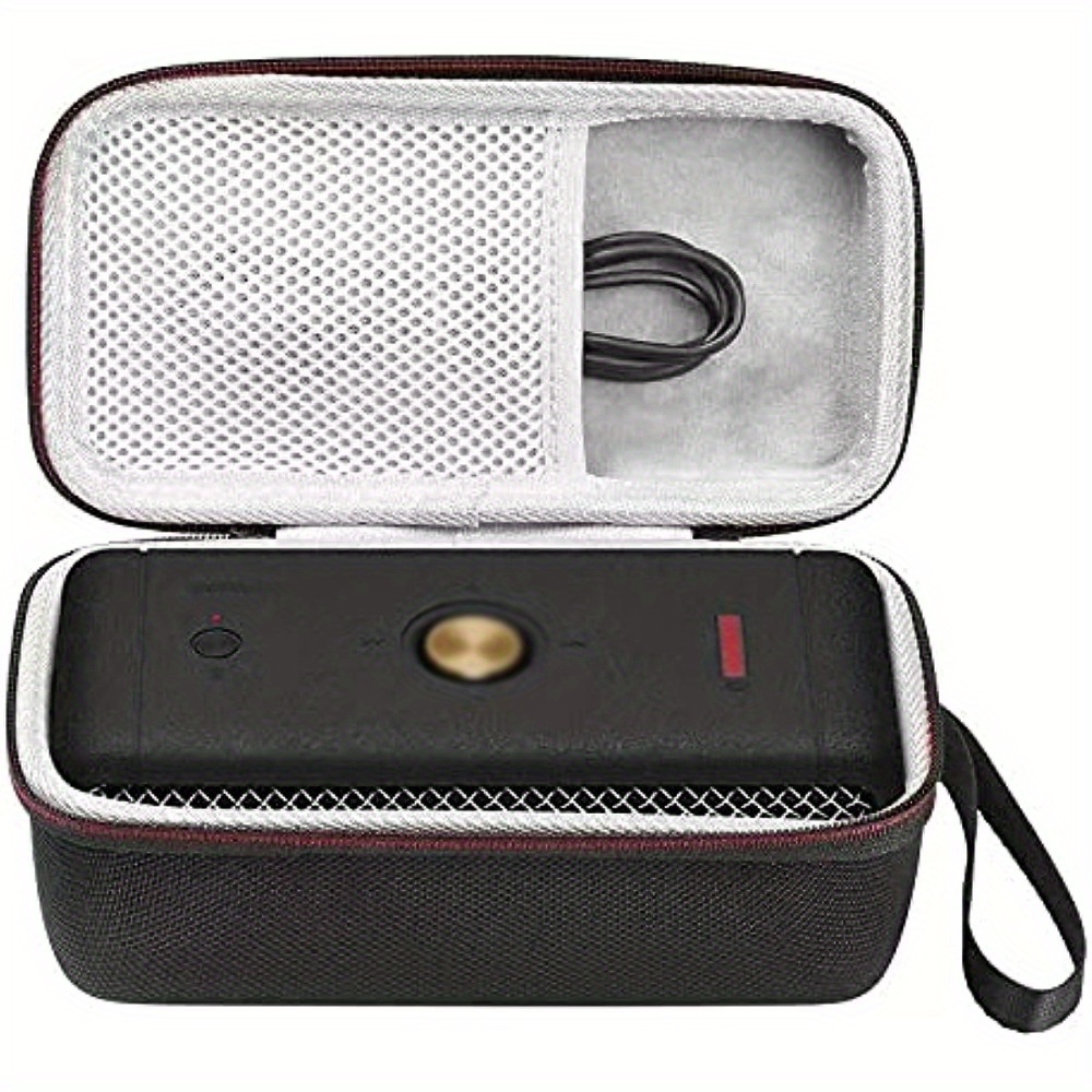 Sac de rangement portable anti - Home Cinema Marshall avis et prix