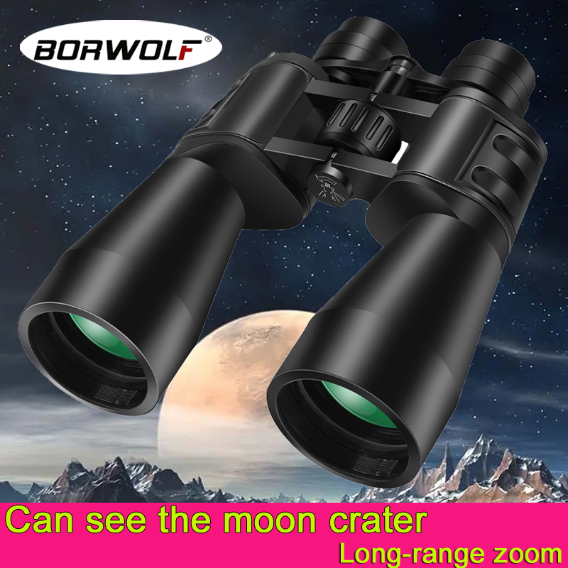 Borwolf 10-380X100 grossisseme - Home Cinema Center avis et prix
