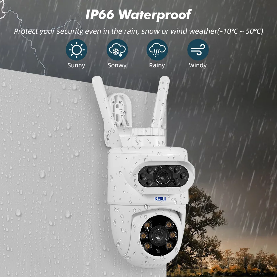 Caméra de surveillance vidéo e - Home Cinema Screen avis et prix