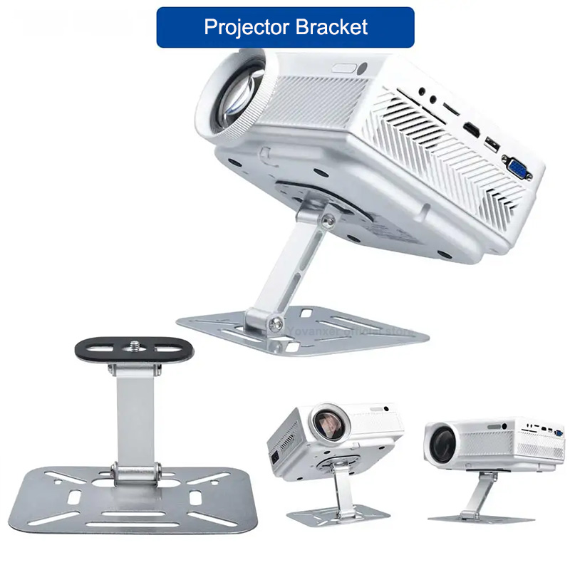Support de projecteur rotatif  - Home Cinema Mini avis et prix
