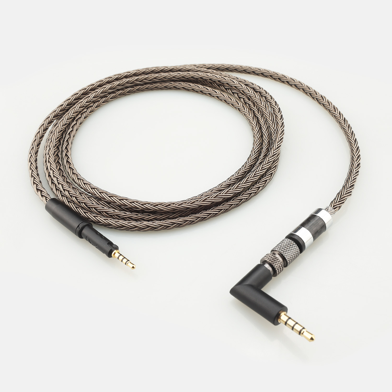 Câble pour écouteurs HIFI plaq - Sennheiser Headphone Hd 560S avis et prix