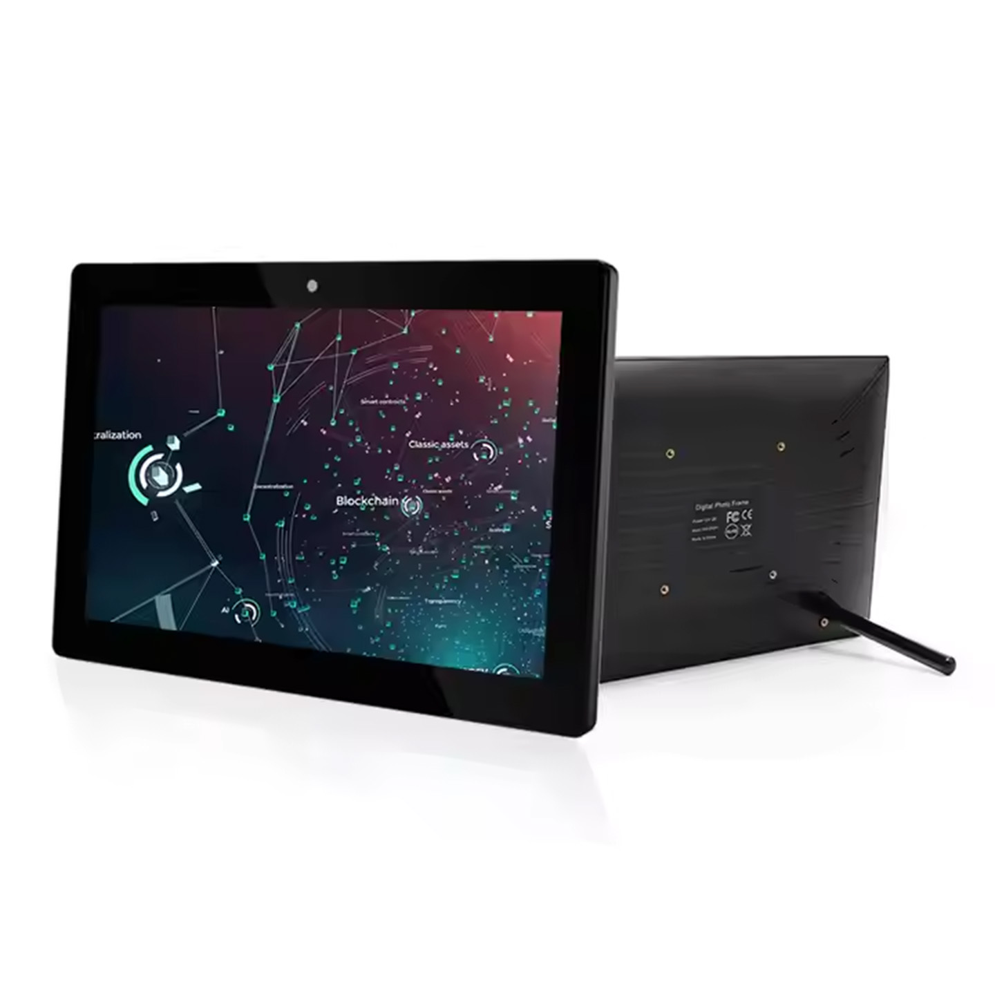 Tablette Commerciale Murale An - Home Cinema Screen avis et prix